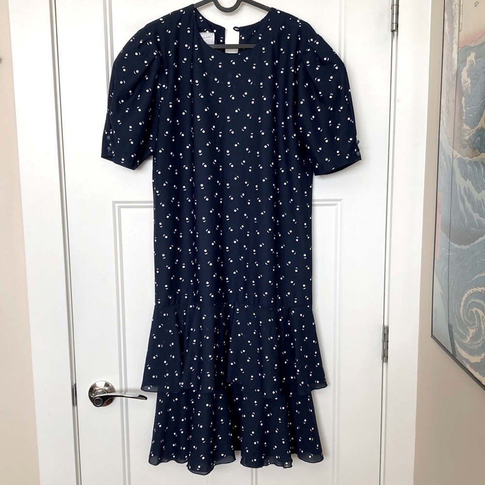 Vintage Jessica Dress